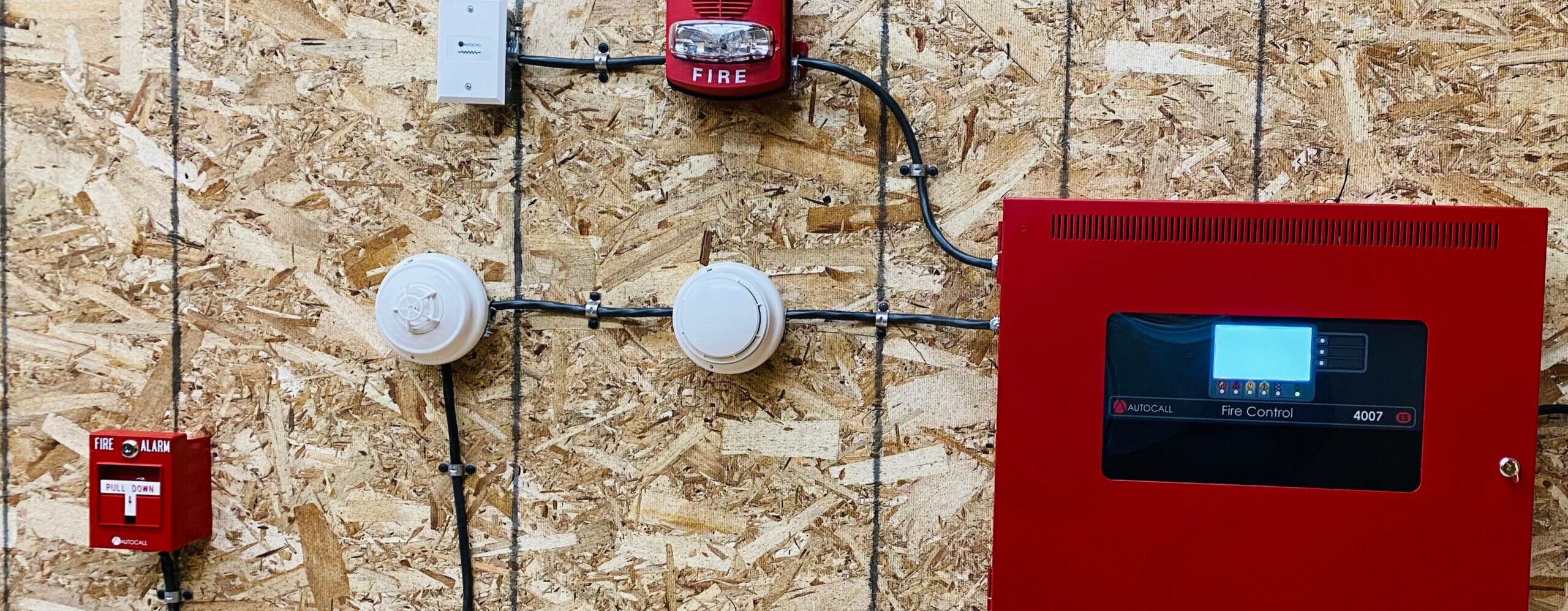 Fire-Alarm-System- Fire-Detection-System-
